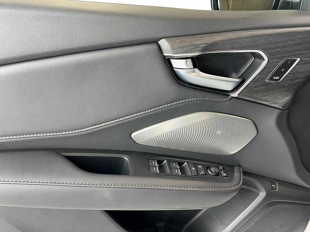 Thumbnail: 2026 Acura RDX - 20