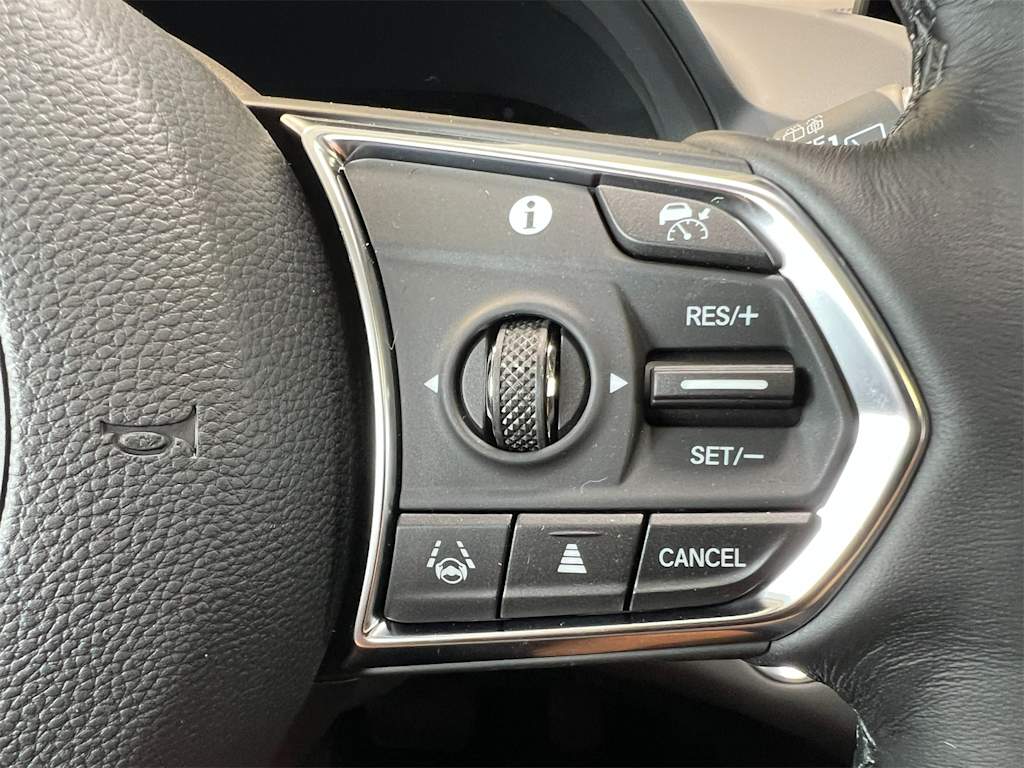 Thumbnail: 2026 Acura RDX - 24