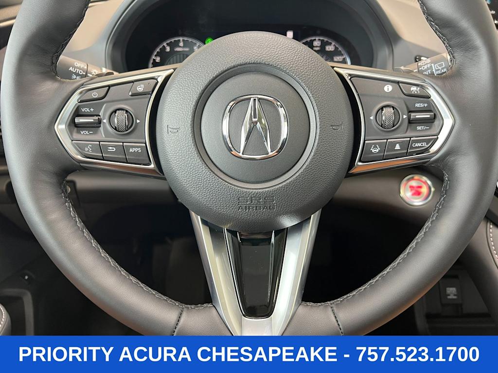 Thumbnail: 2026 Acura RDX - 26