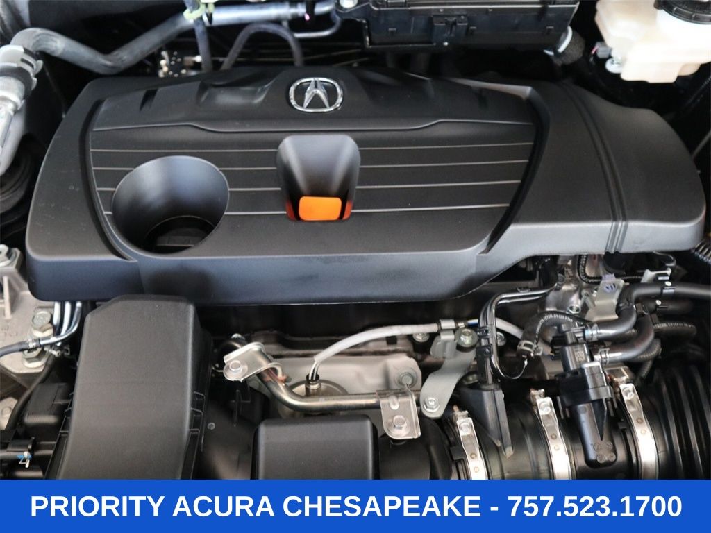 Thumbnail: 2026 Acura RDX - 8