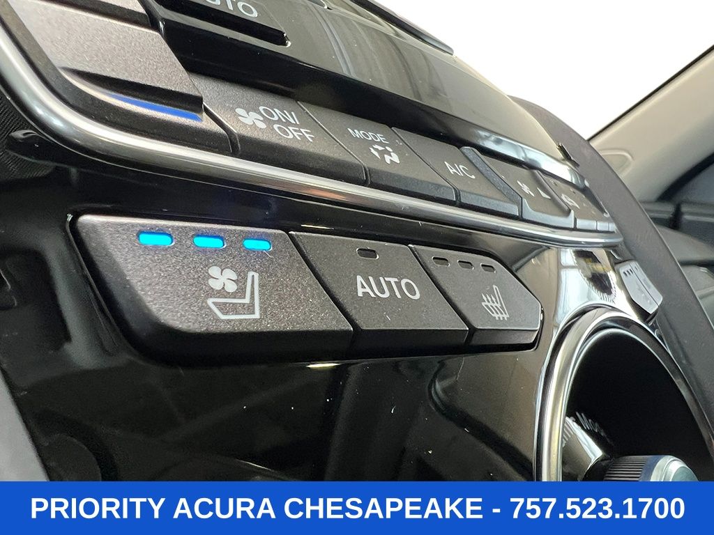 Thumbnail: 2026 Acura RDX - 27