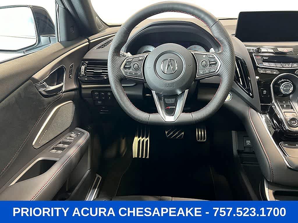Thumbnail: 2026 Acura RDX - 10