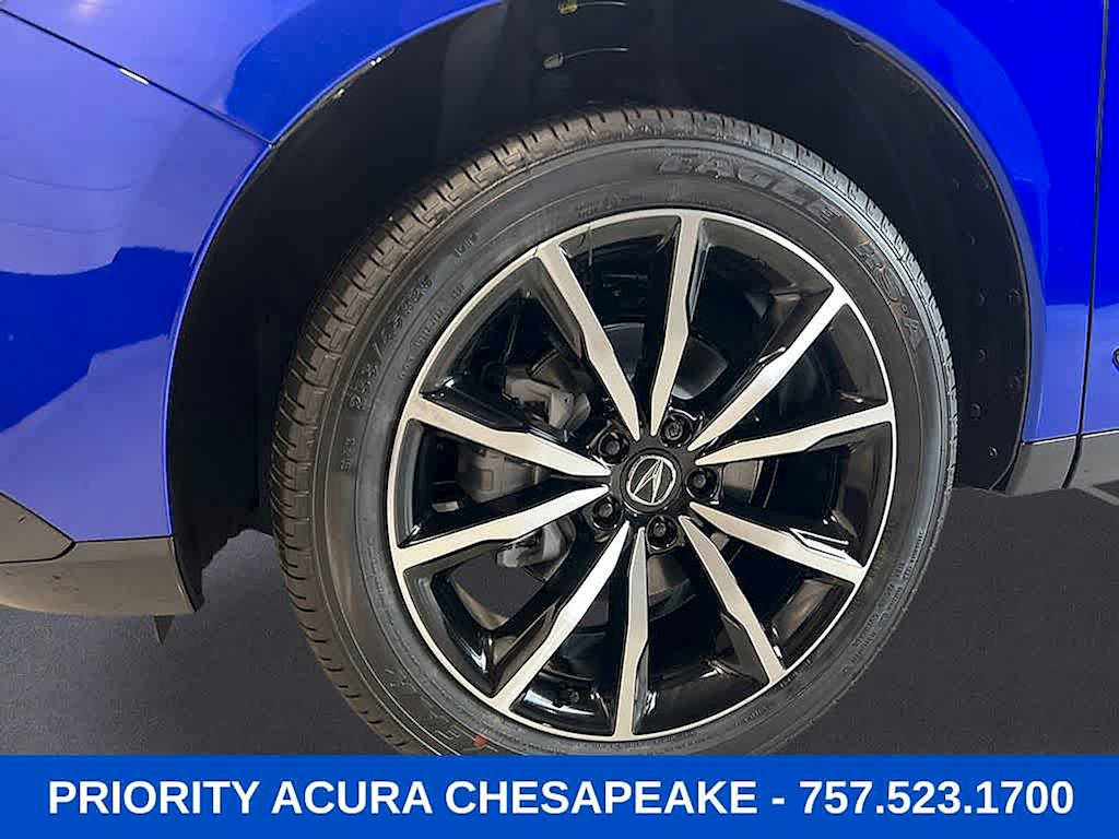 Thumbnail: 2026 Acura RDX - 8