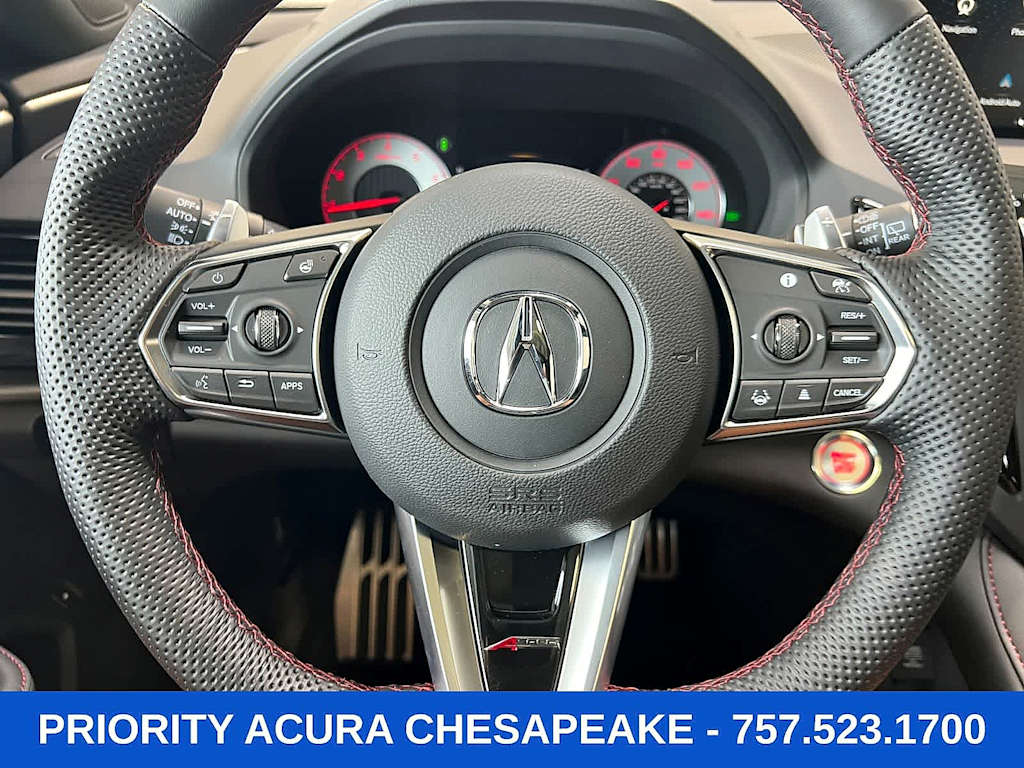 Thumbnail: 2026 Acura RDX - 15