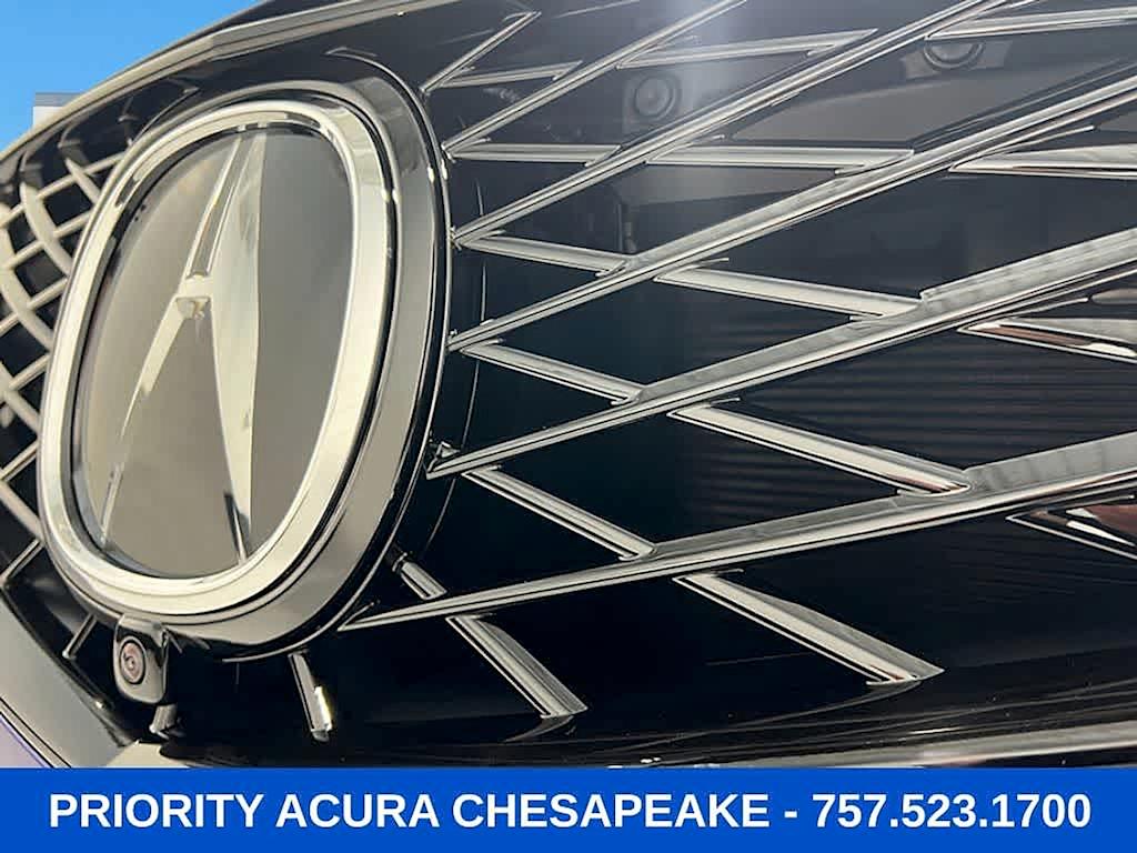 Thumbnail: 2026 Acura RDX - 2