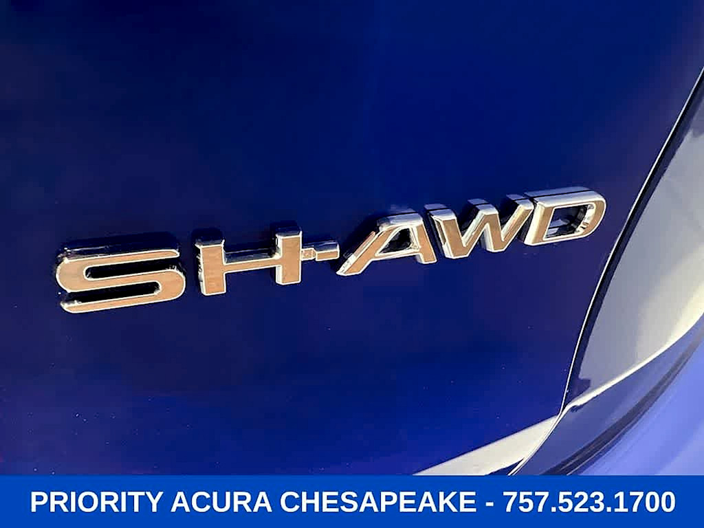 Thumbnail: 2026 Acura RDX - 19