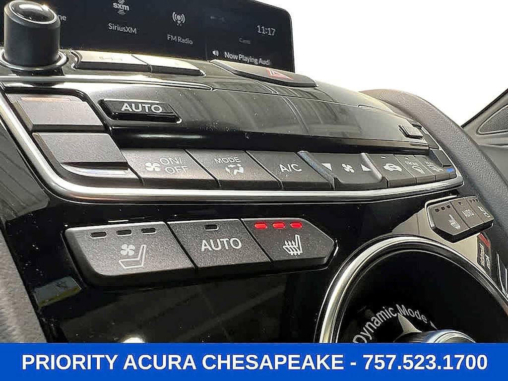 Thumbnail: 2026 Acura RDX - 31