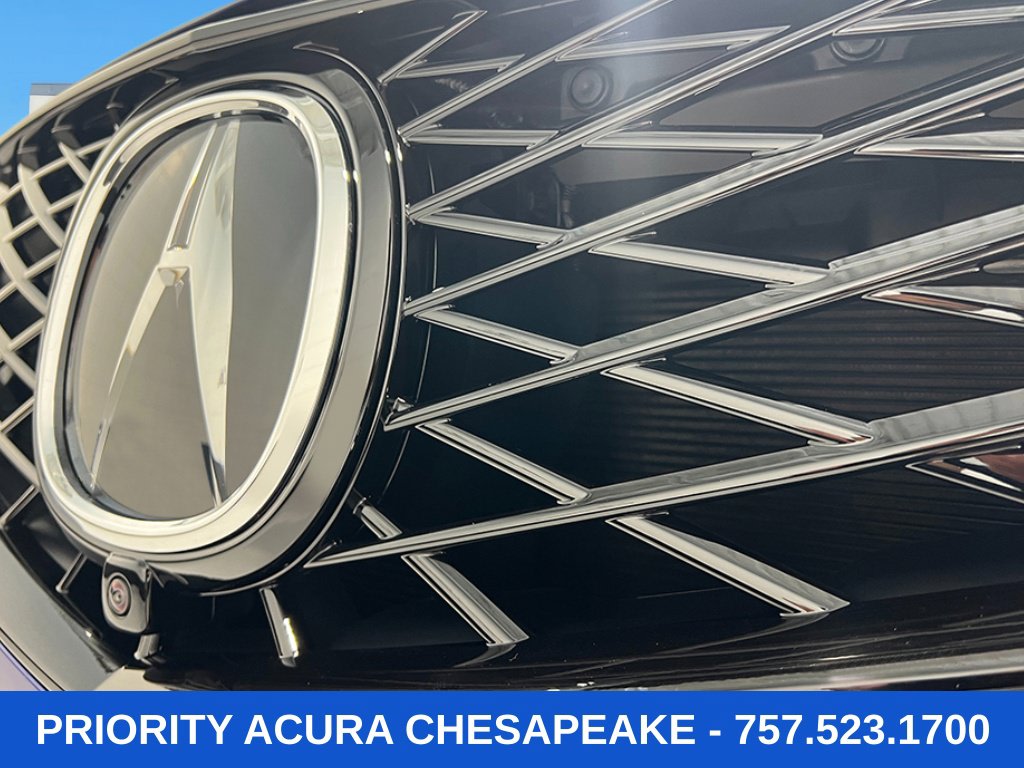 Thumbnail: 2026 Acura RDX - 2