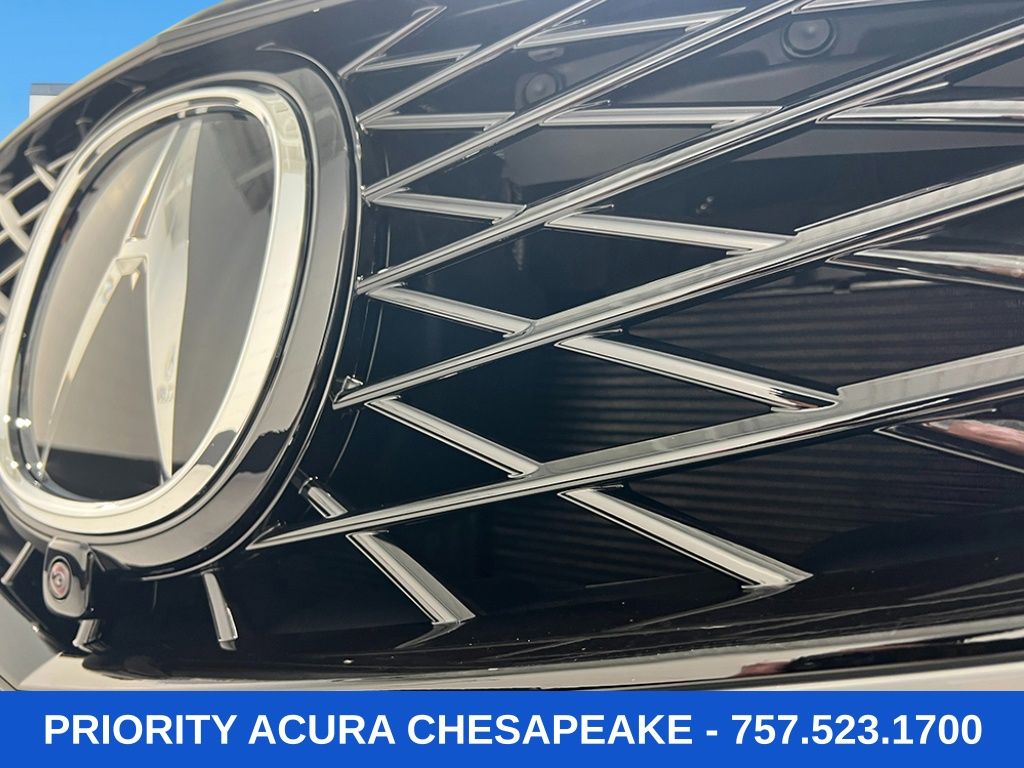 Thumbnail: 2026 Acura RDX - 2