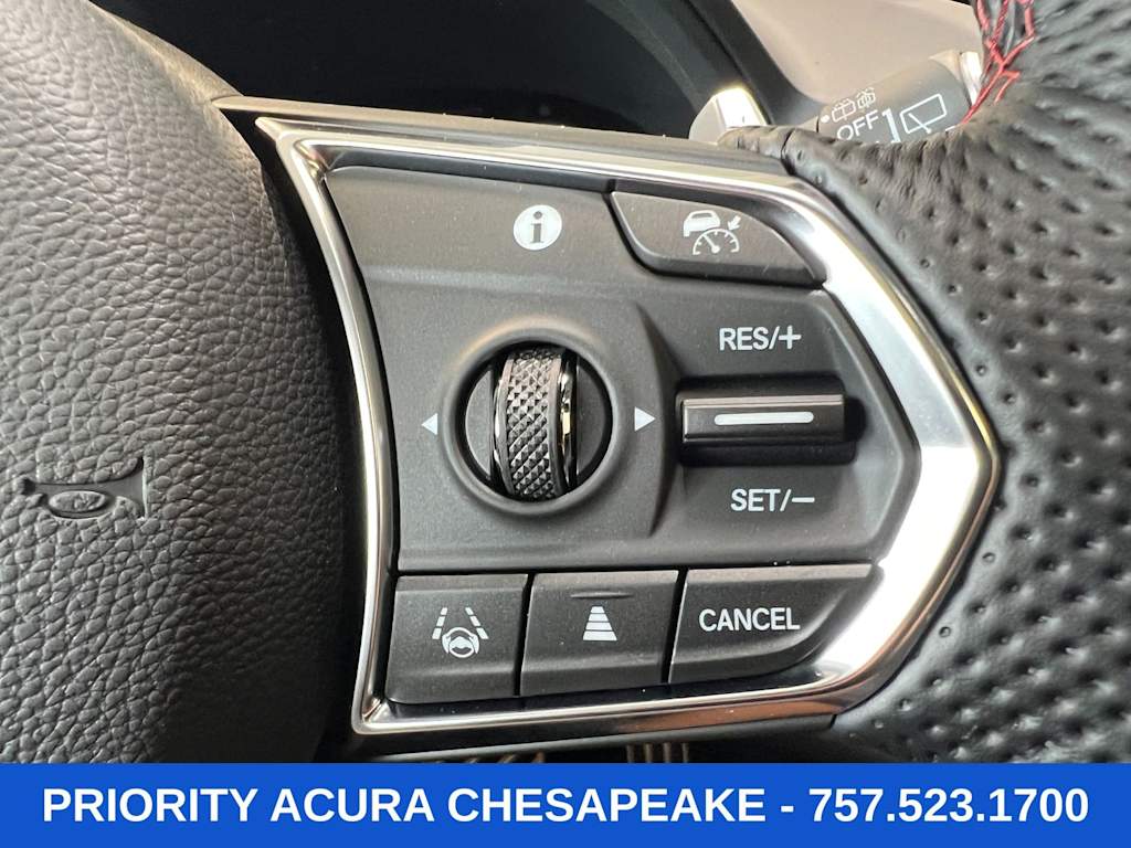 Thumbnail: 2026 Acura RDX - 28