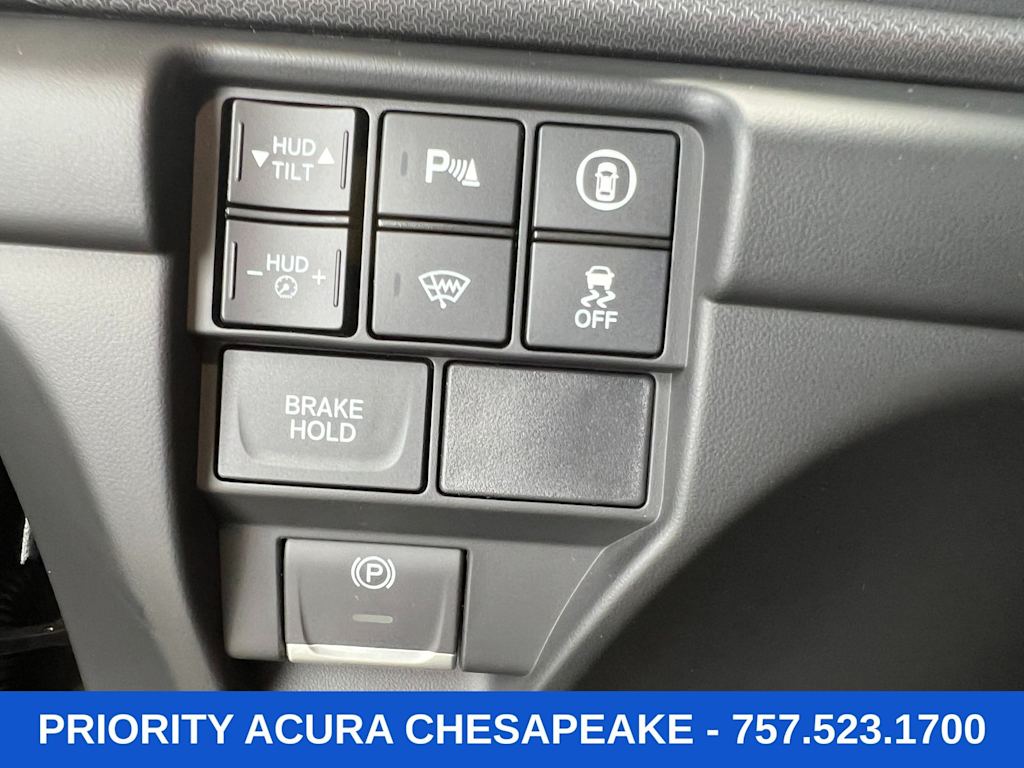 Thumbnail: 2026 Acura RDX - 26