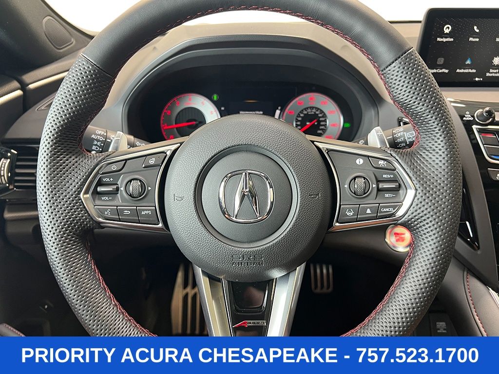 Thumbnail: 2026 Acura RDX - 15