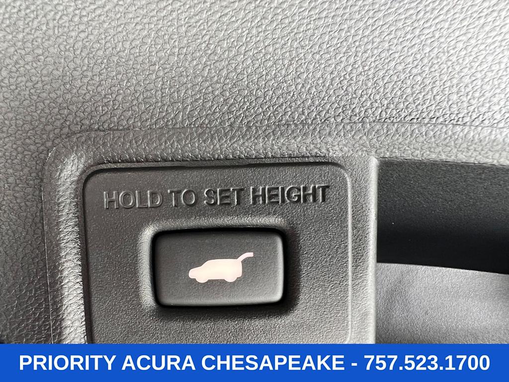 Thumbnail: 2026 Acura RDX - 36