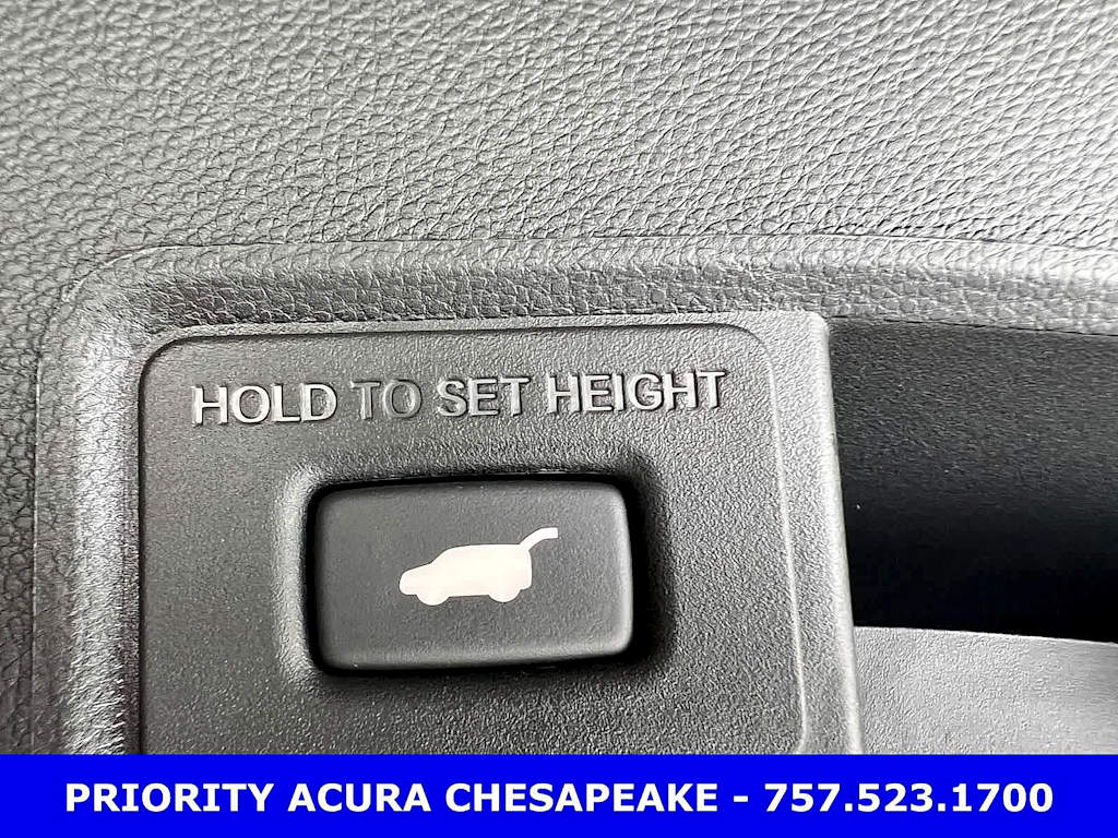 Thumbnail: 2026 Acura RDX - 36