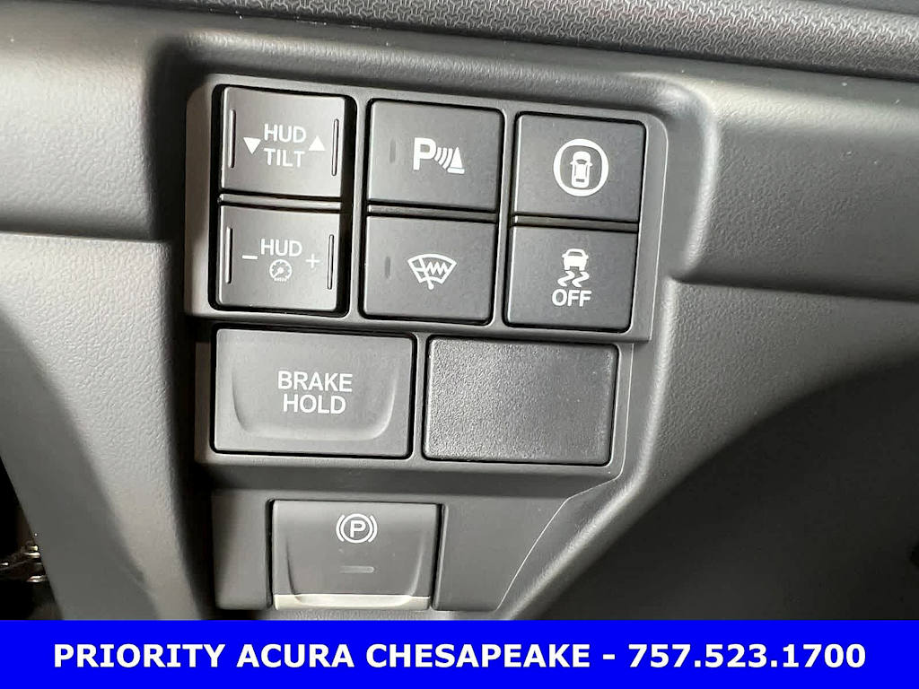 Thumbnail: 2026 Acura RDX - 26
