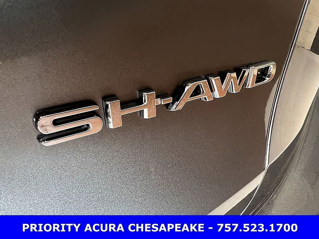 Thumbnail: 2026 Acura RDX - 20