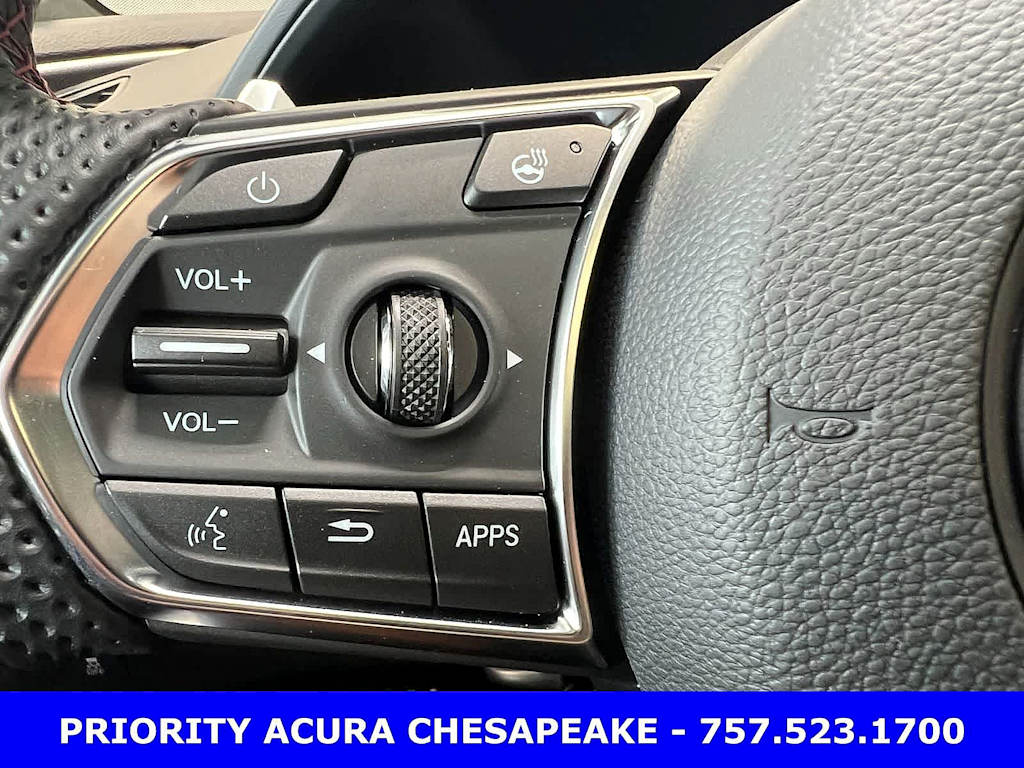Thumbnail: 2026 Acura RDX - 27