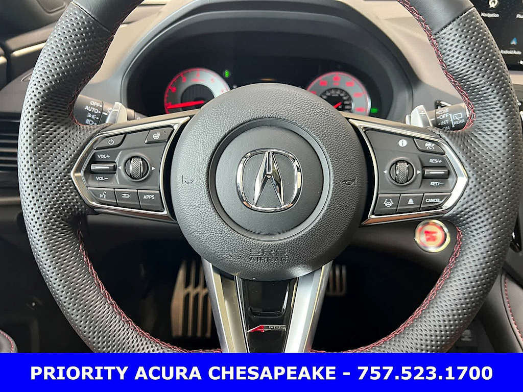 Thumbnail: 2026 Acura RDX - 15