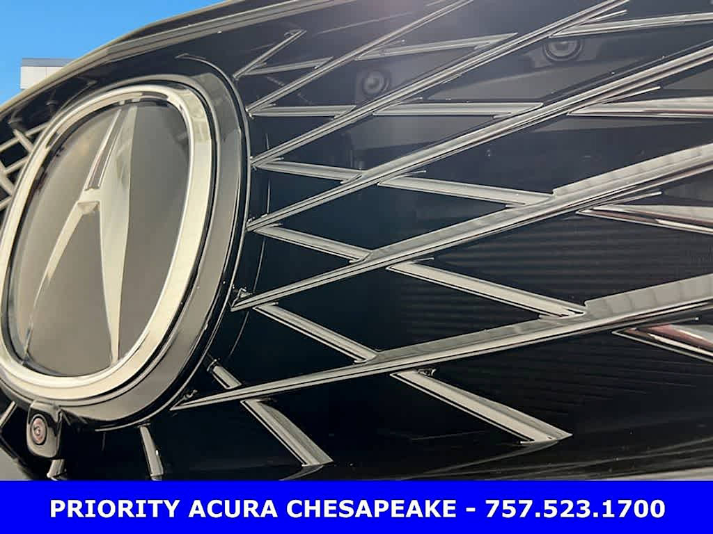 Thumbnail: 2026 Acura RDX - 2