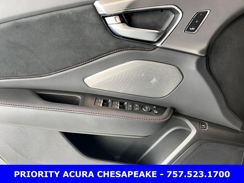 Thumbnail: 2026 Acura RDX - 24