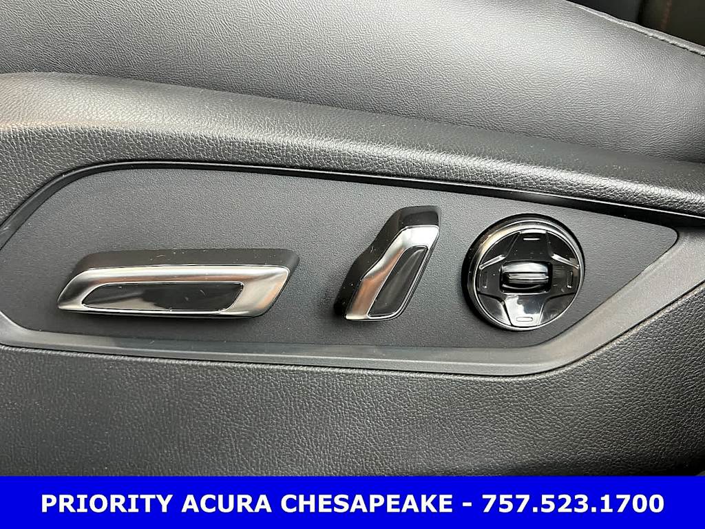 Thumbnail: 2026 Acura RDX - 25