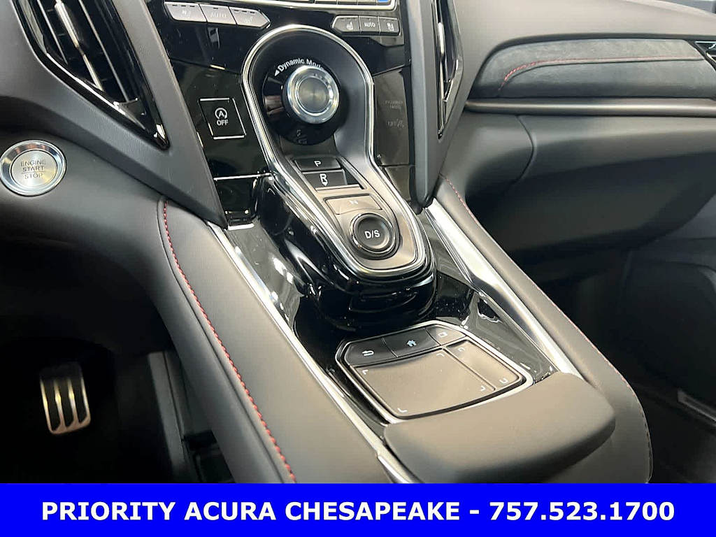 Thumbnail: 2026 Acura RDX - 31