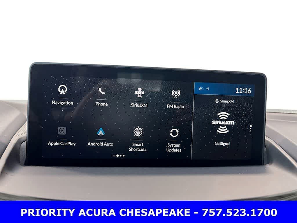 Thumbnail: 2026 Acura RDX - 32