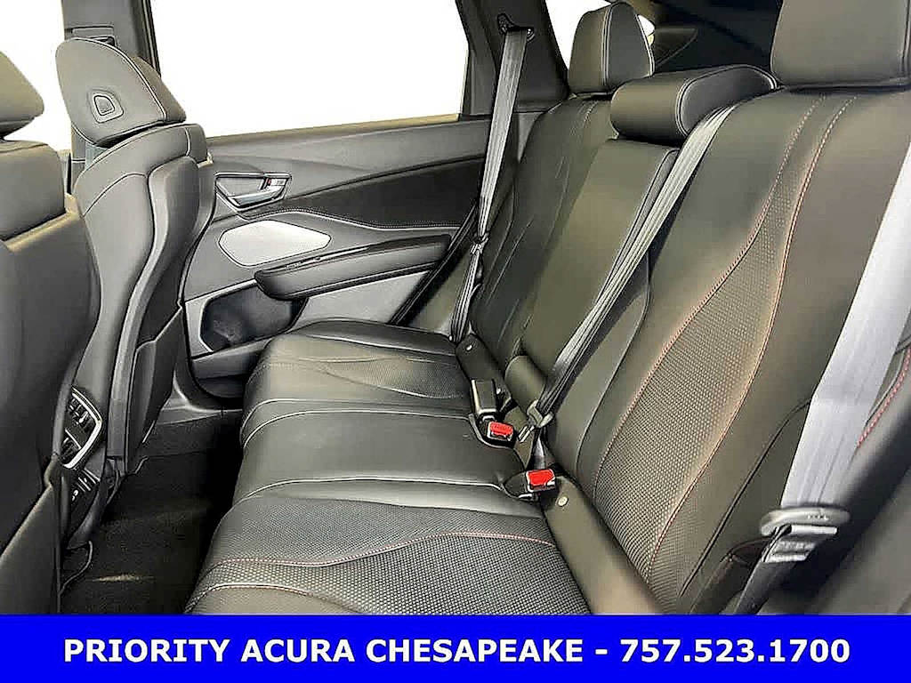 Thumbnail: 2026 Acura RDX - 34