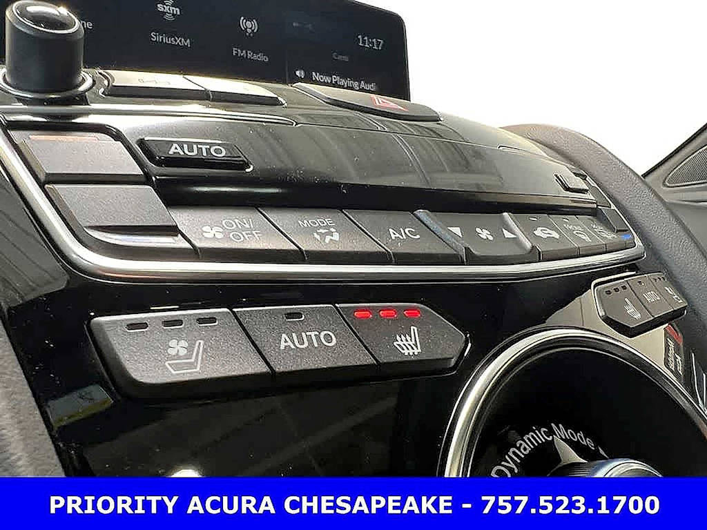 Thumbnail: 2026 Acura RDX - 33