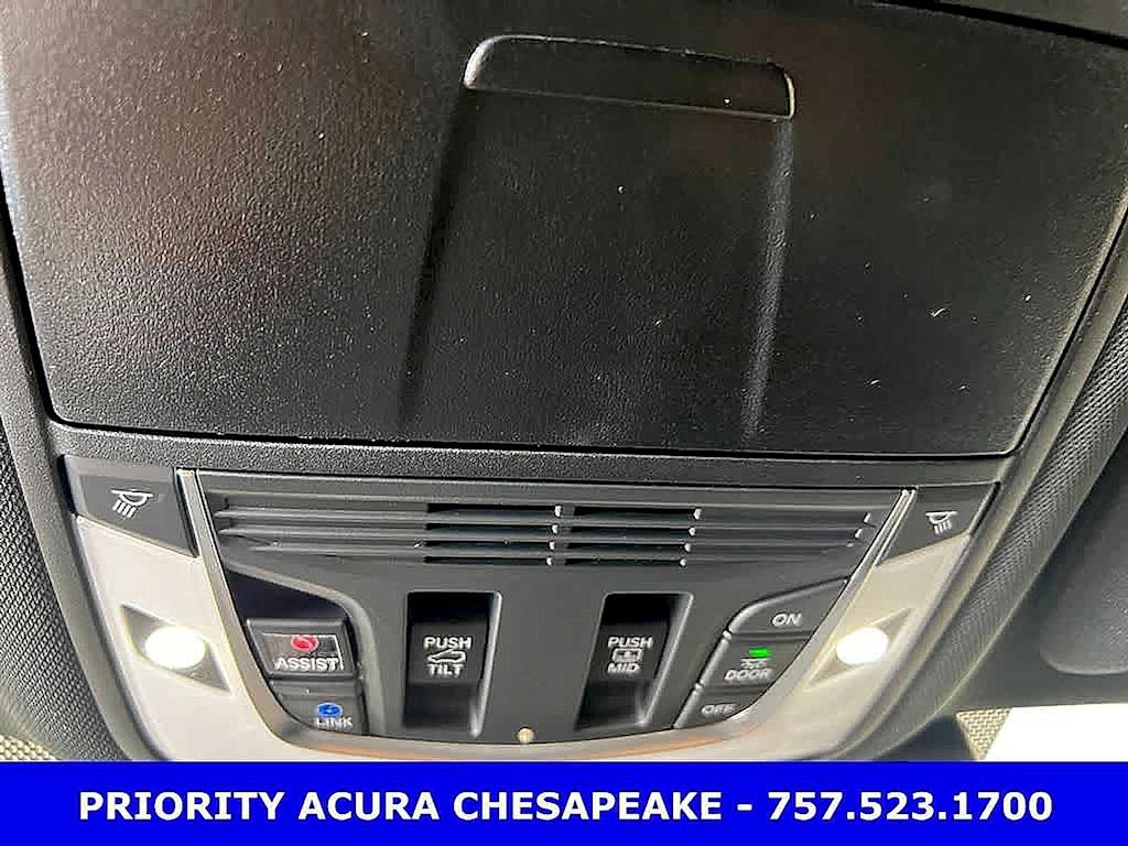 Thumbnail: 2026 Acura RDX - 30