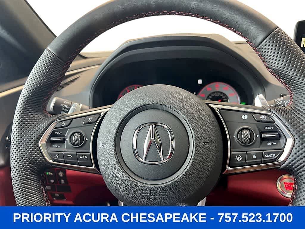 Thumbnail: 2026 Acura RDX - 14