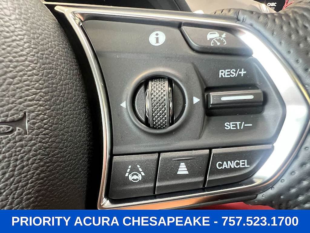 Thumbnail: 2026 Acura RDX - 25