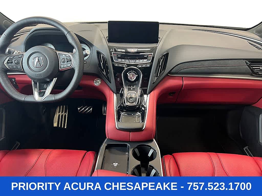 Thumbnail: 2026 Acura RDX - 13