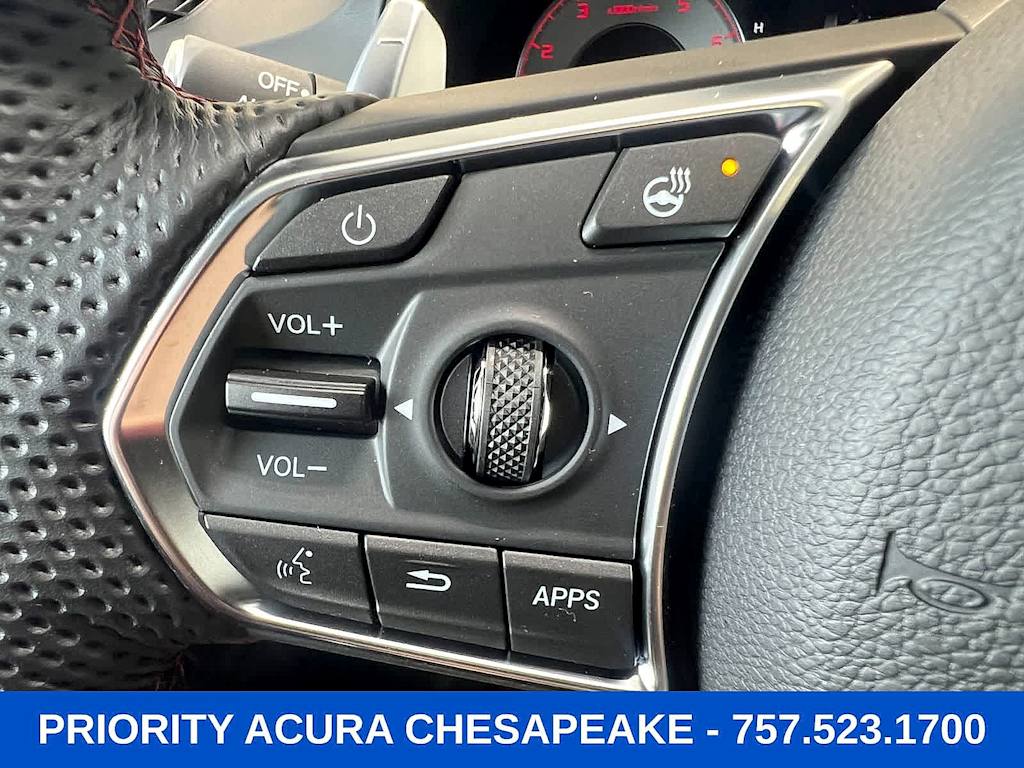 Thumbnail: 2026 Acura RDX - 24