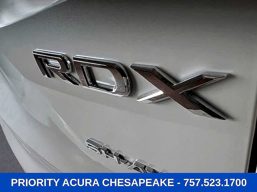 Thumbnail: 2026 Acura RDX - 6