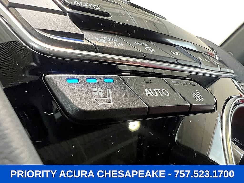 Thumbnail: 2026 Acura RDX - 29