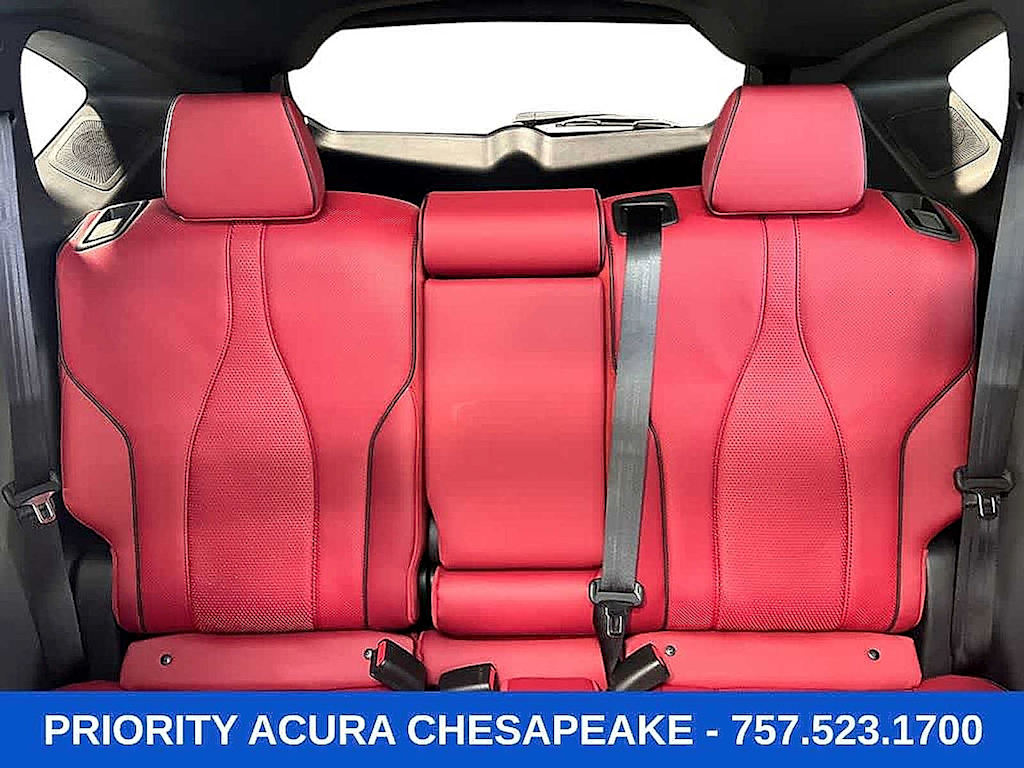 Thumbnail: 2026 Acura RDX - 12