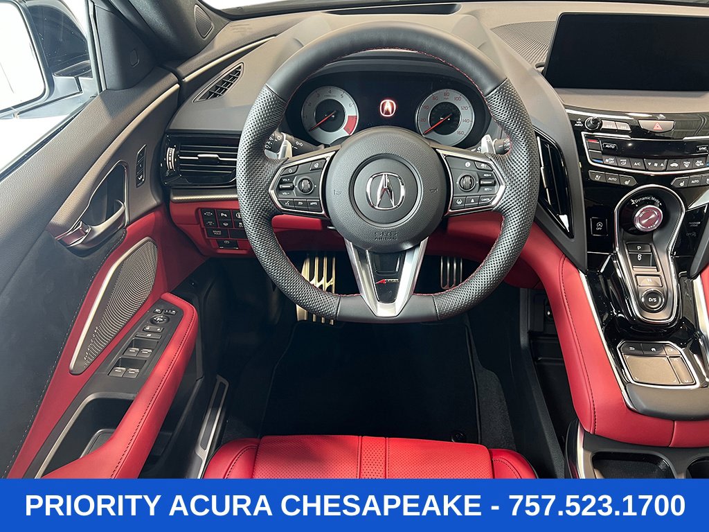 Thumbnail: 2026 Acura RDX - 25