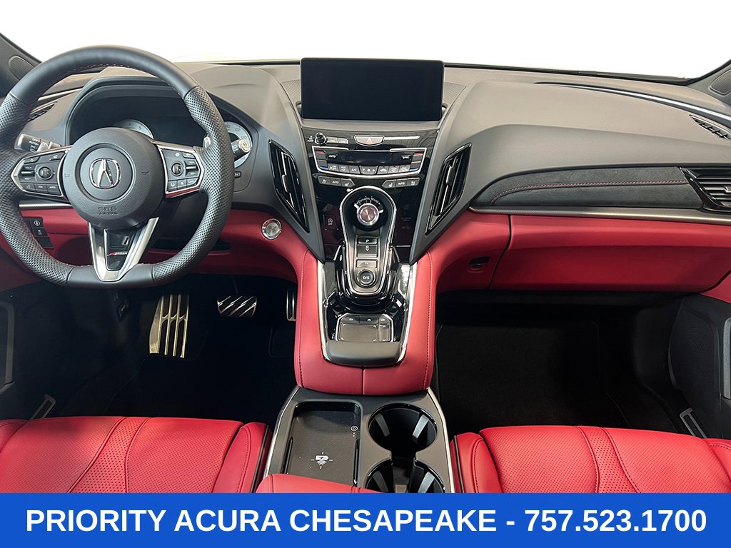 Thumbnail: 2026 Acura RDX - 12