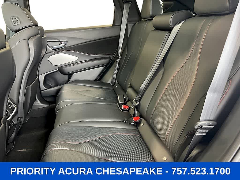 Thumbnail: 2026 Acura RDX - 32