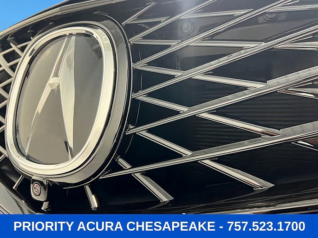 Thumbnail: 2026 Acura RDX - 2