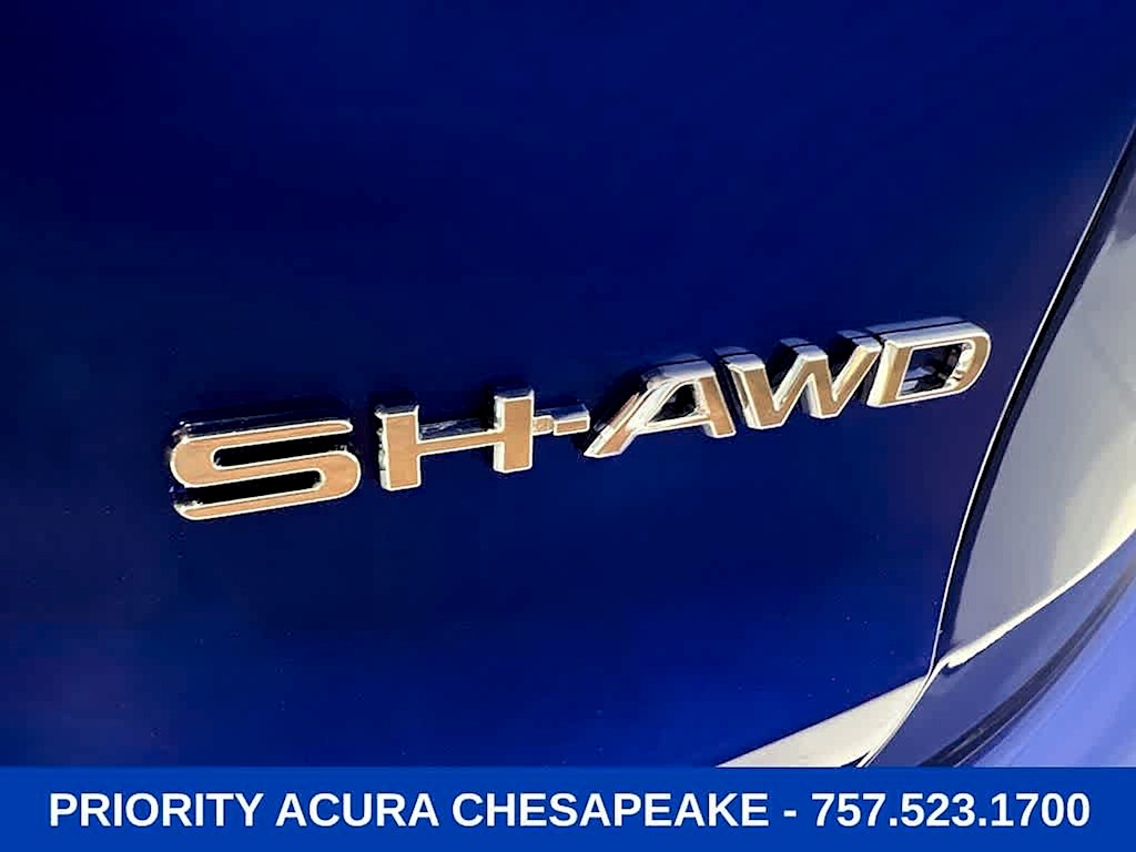 Thumbnail: 2026 Acura RDX - 7