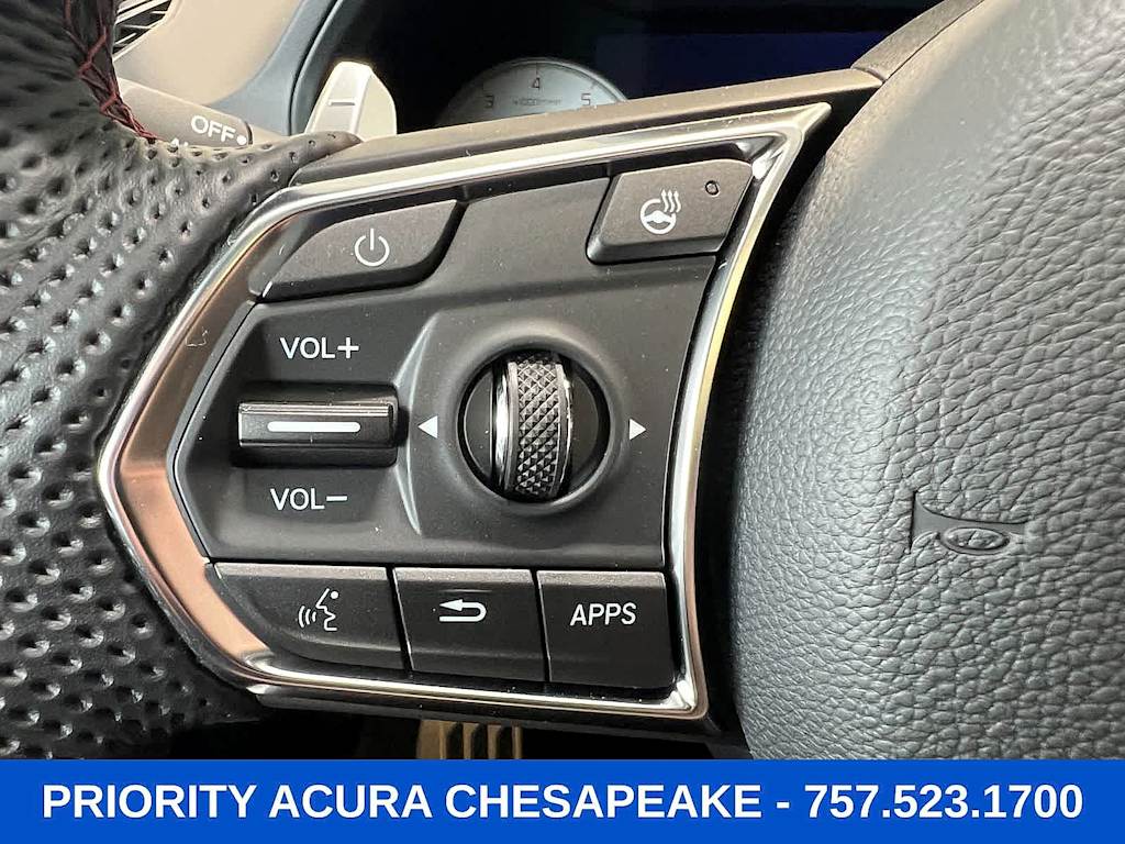Thumbnail: 2026 Acura RDX - 25