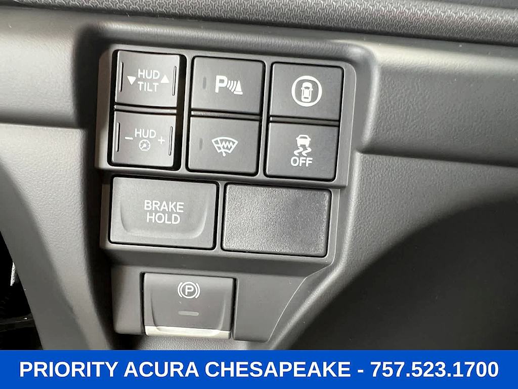 Thumbnail: 2026 Acura RDX - 24