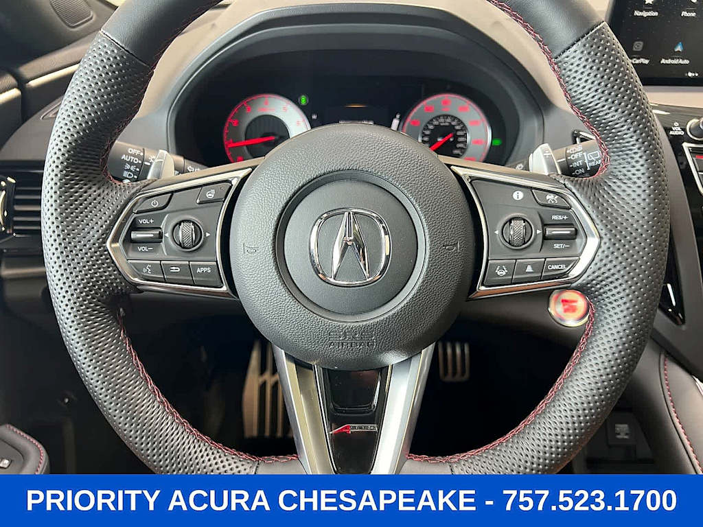 Thumbnail: 2026 Acura RDX - 15