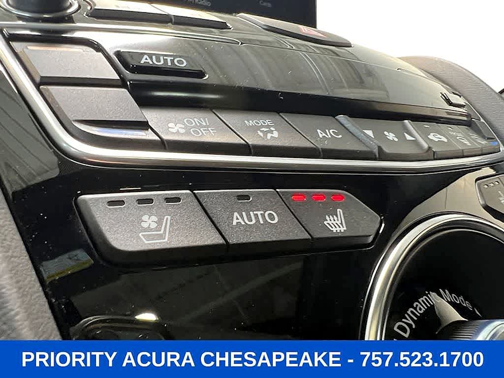 Thumbnail: 2026 Acura RDX - 31