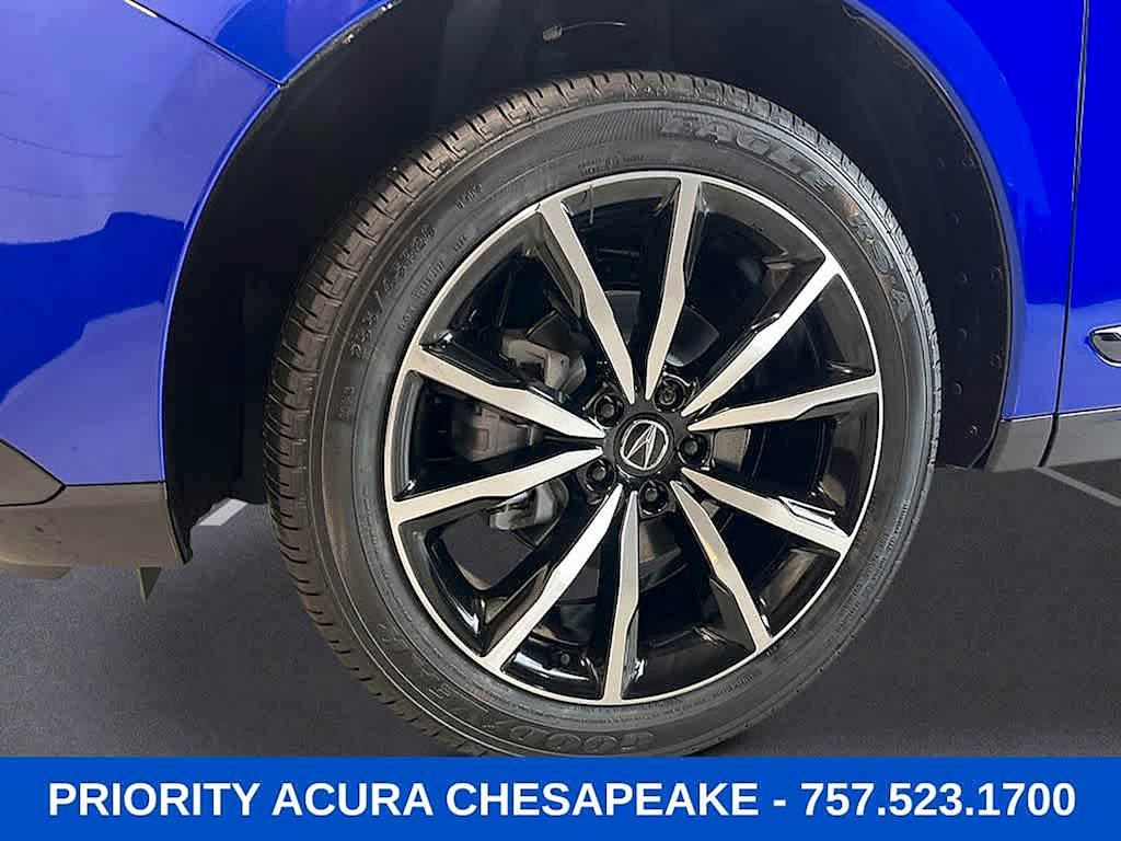 Thumbnail: 2026 Acura RDX - 8