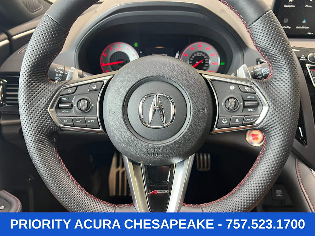 Thumbnail: 2026 Acura RDX - 9