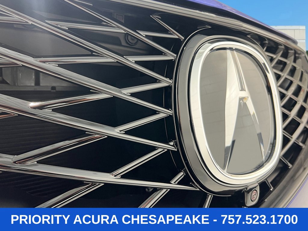 Thumbnail: 2026 Acura RDX - 6