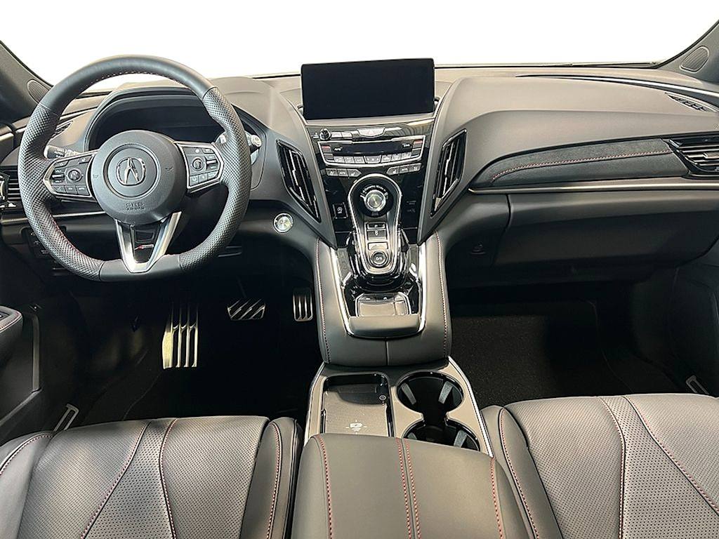 Thumbnail: 2026 Acura RDX - 10